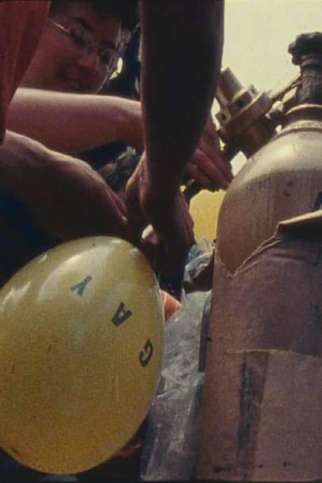 This film combines original footage from the 1971 Christopher Street Liberation Day Parade in New York City with narration recorded decades later. The narration reflects on that pivotal day and the subsequent advancements in the fight for LGBTQ rights. It offers a unique perspective on a landmark event and its lasting impact.